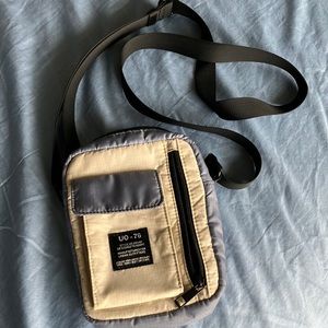 Urban Outfitters bag/satchel